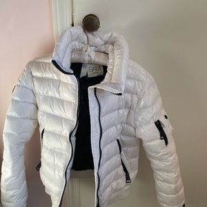 Women’s SAM. New York Freestyle Jacket. Size M